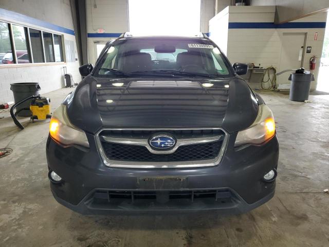 Parquets SUBARU XV 2015 Szary