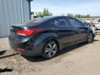 2015 HYUNDAI ELANTRA SE   à vendre chez Copart ON - TORONTO