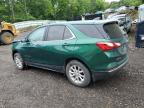 2019 Chevrolet Equinox Lt for Sale in Center Rutland, VT - Front End
