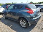 2012 Nissan Juke S zu verkaufen in Hillsborough, NJ - Front End
