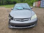 2005 Honda Civic Lx zu verkaufen in Montreal-est, QC - Front End