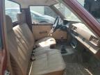 1986 Toyota Pickup 1/2 Ton Rn55 for Sale in Center Rutland, VT - Rear End