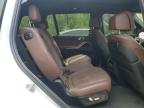 2019 BMW X7 XDRIVE40I   for sale at Copart ON - COOKSTOWN