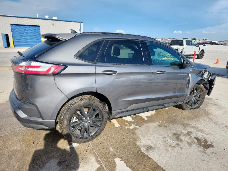  FORD EDGE 2024 Szary