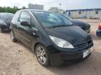 2008 MITSUBISHI COLT BLACK HAWK  for sale at Copart WESTBURY