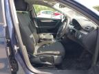 2013 VOLKSWAGEN PASSAT BLU for sale at Copart ST HELENS