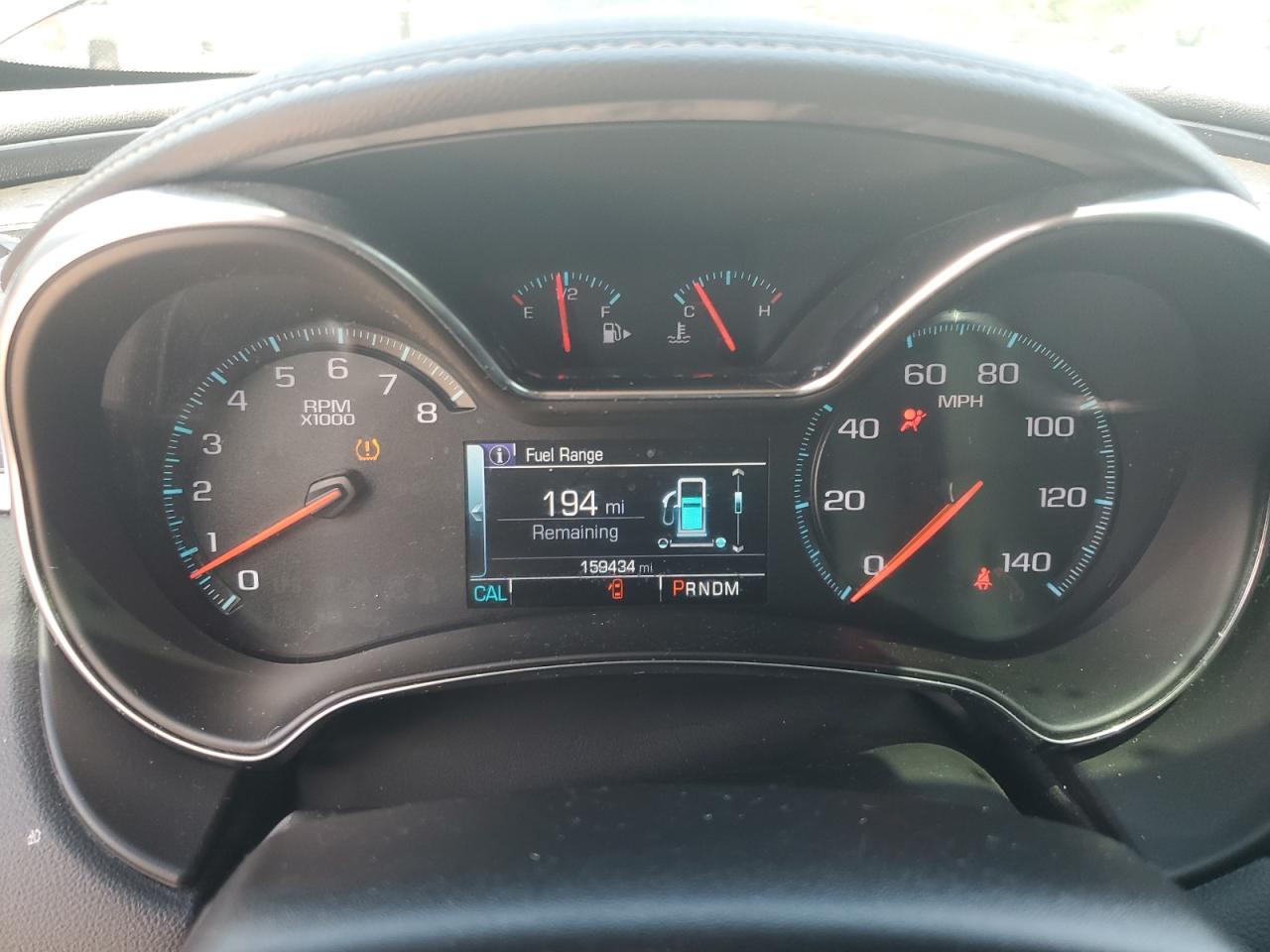 2018 Chevrolet Impala Lt VIN: 2G1105S30J9145810 Lot: 60687515