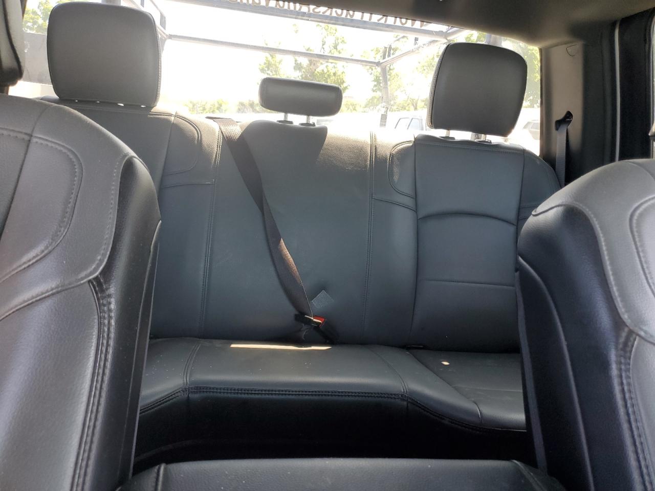 2024 Ram 2500 Tradesman VIN: 3C6UR5HJ2RG154100 Lot: 59835475