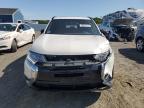 2018 Mitsubishi Outlander Se en Venta en Assonet, MA - Front End