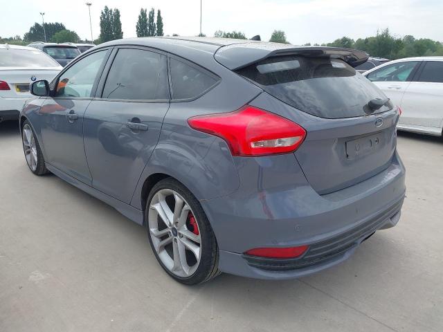 2015 FORD FOCUS ST-3