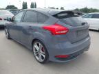 2015 FORD FOCUS ST-3 for sale at Copart SANDY