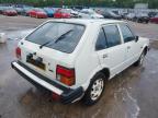 1981 HONDA CIVIC 5G for sale at Copart SANDY