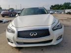 2016 Infiniti Q50 Premium en Venta en Wilmer, TX - All Over
