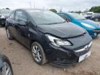 2016 VAUXHALL CORSA ENER for sale at Copart ROCHFORD