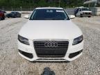 2010 Audi A4 Premium Plus იყიდება Ellenwood-ში, GA - Front End