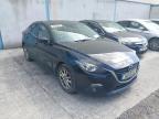 2014 MAZDA 3 for sale at Copart CASTLEDERMOT - IRELAND