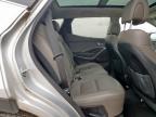 2016 Hyundai Santa Fe Sport    за продажба в Houston, TX - Undercarriage