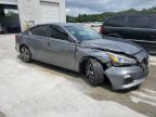 2020 Nissan Altima Sr   للبيع في Savannah، GA - Side
