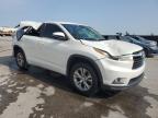 2015 Toyota Highlander Le იყიდება Orlando-ში, FL - All Over