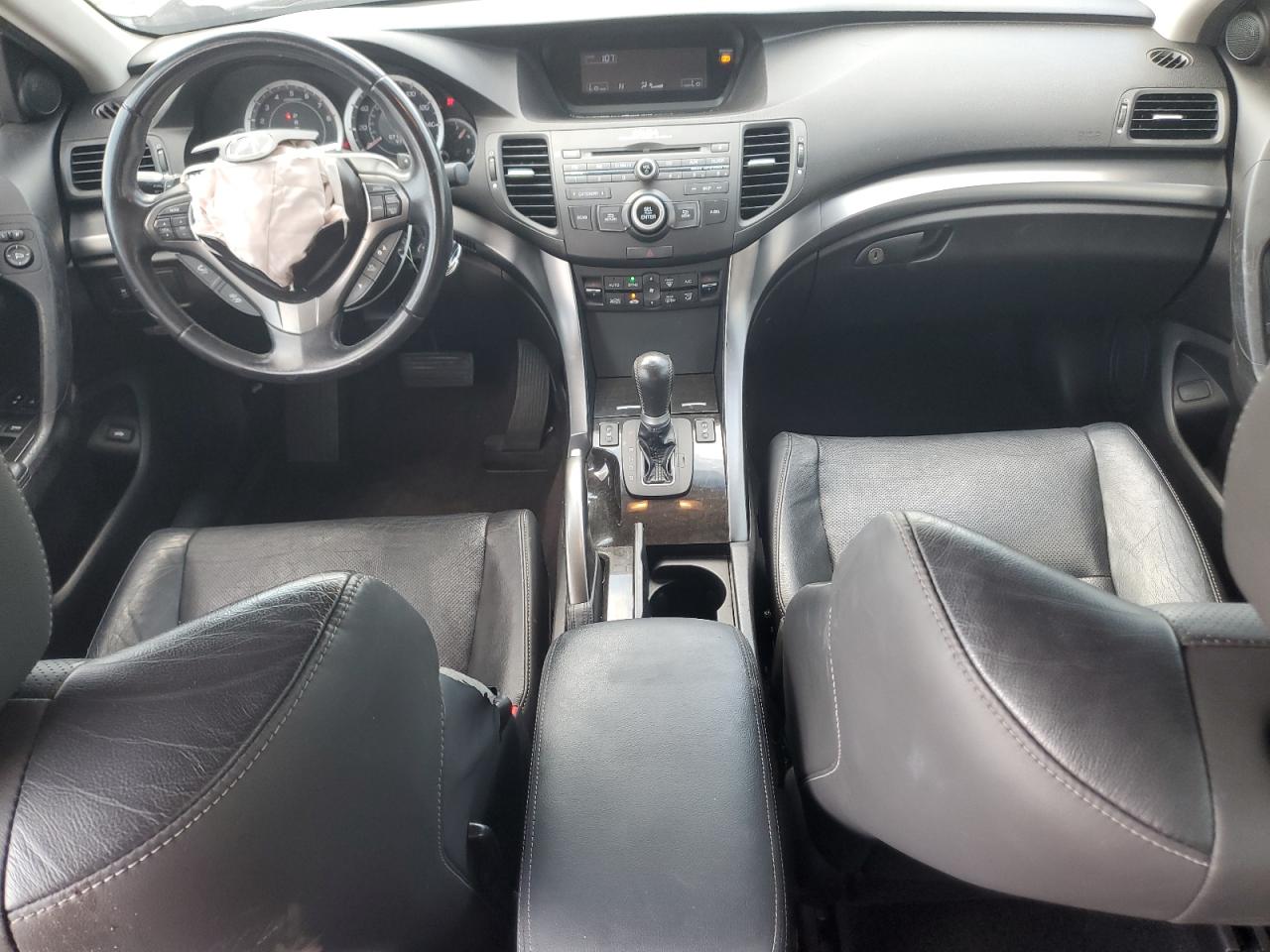 2013 Acura Tsx VIN: JH4CU2F46DC009862 Lot: 62592425