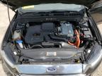 2014 Ford Fusion Se Hybrid   продається в Franklin, WI - Rear End