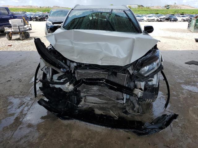  HONDA HR-V 2019 White