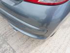 2011 PEUGEOT 207 ALLURE for sale at Copart SANDWICH