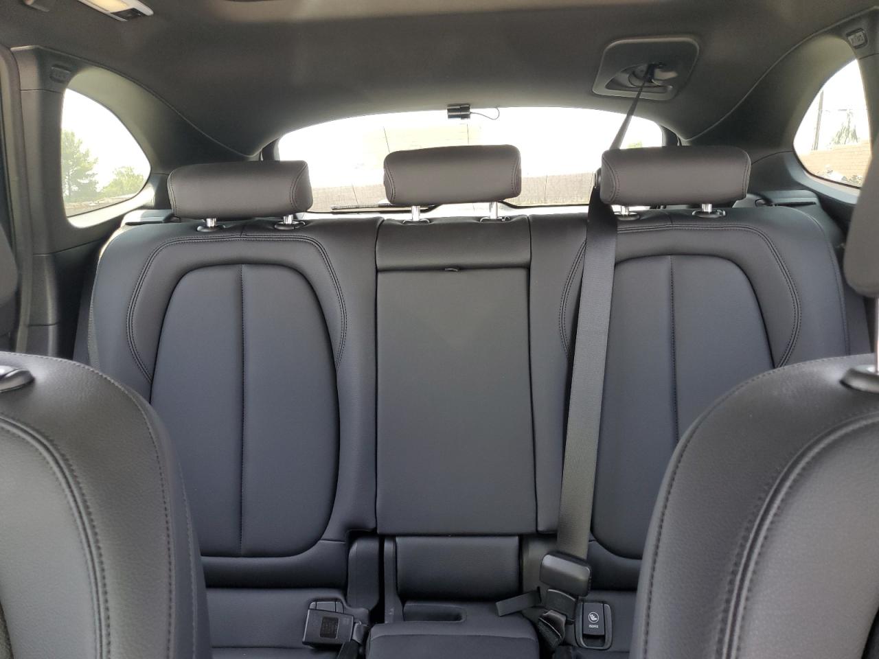2021 BMW X1 xDrive28I VIN: WBXJG9C0XM3M72259 Lot: 62037915