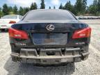 2006 Lexus Is 250 იყიდება Graham-ში, WA - Front End