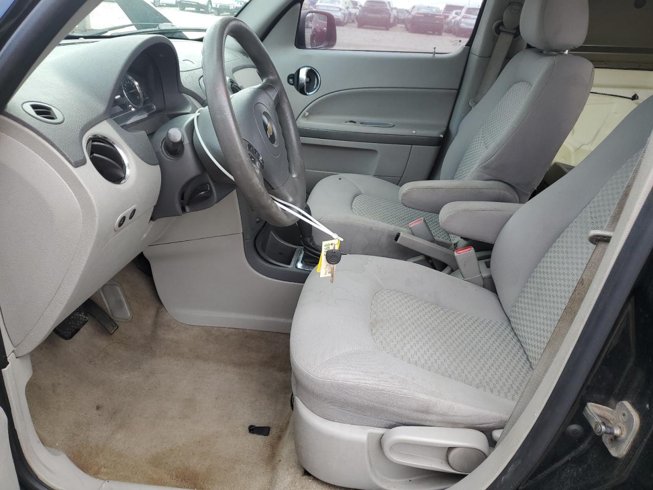 2009 Chevrolet Hhr Panel Ls VIN: 3GCCA85B89S558283 Lot: 61332405