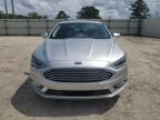 2017 Ford Fusion Se   за продажба в Newton, AL - Normal Wear