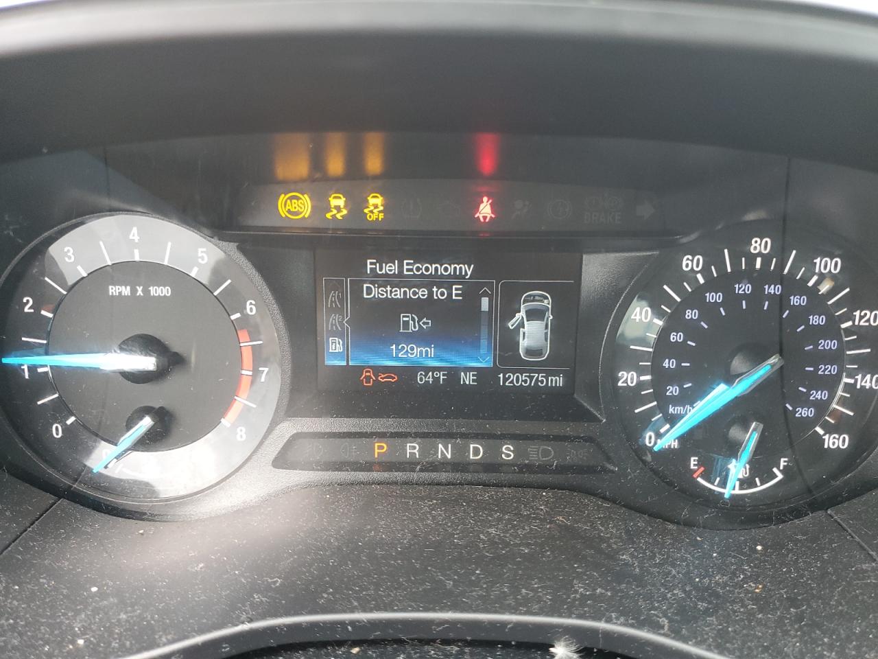 2016 Ford Fusion Se VIN: 3FA6P0H72GR307368 Lot: 60079215