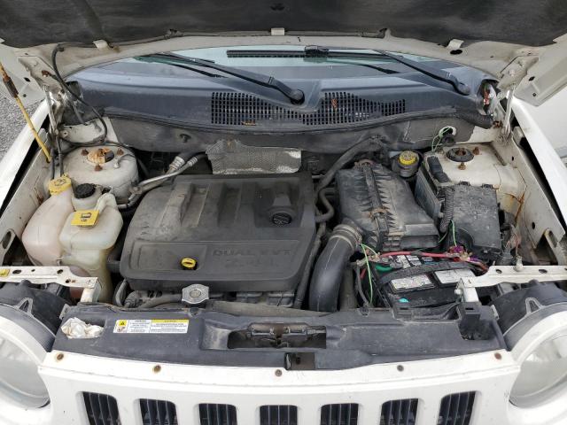 2007 JEEP COMPASS LIMITED  