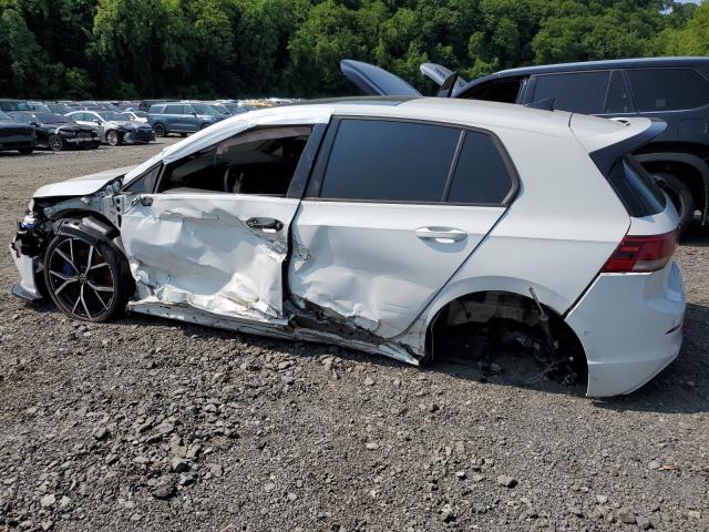  VOLKSWAGEN GOLF 2023 Biały