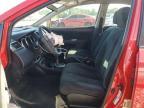 2012 Nissan Versa S للبيع في Tifton، GA - Front End