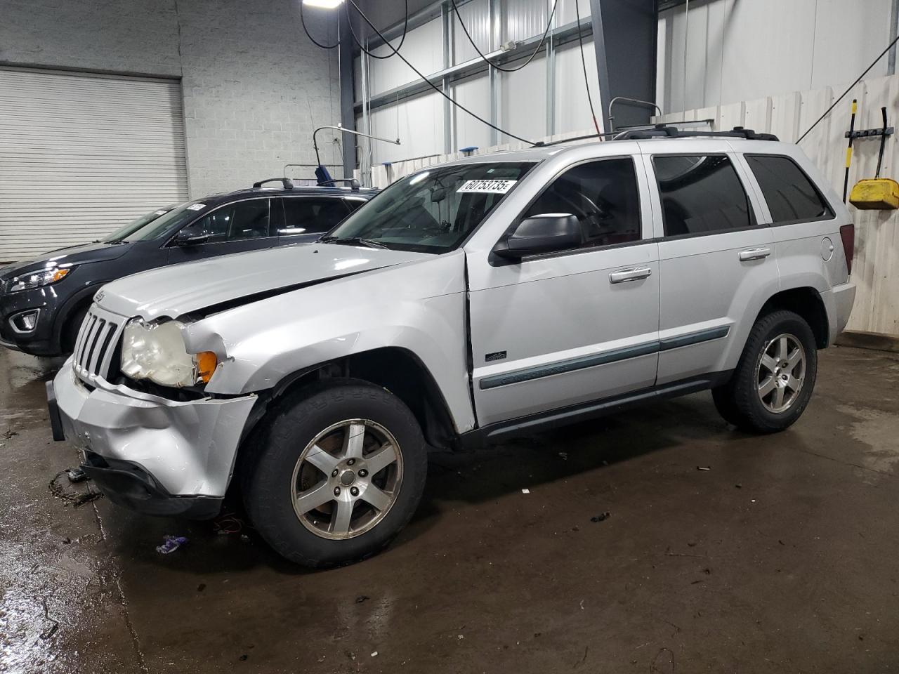 2008 Jeep Grand Cherokee Laredo