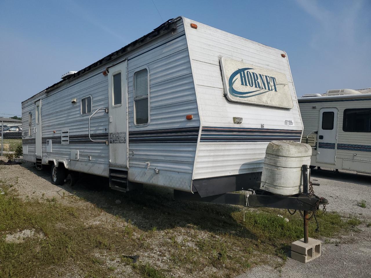 2001 Dutchman Hornet for Sale in Dyer, IN - Water/Flood