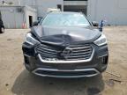2017 Hyundai Santa Fe Se Ultimate for Sale in Fredericksburg, VA - Front End