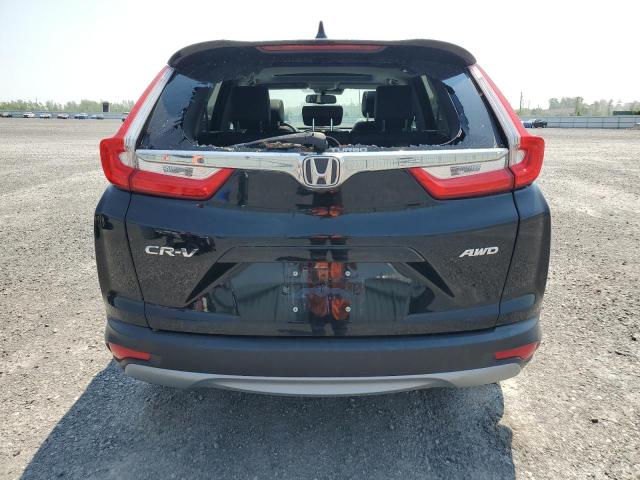 2018 HONDA CR-V EXL