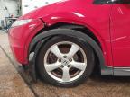 2009 HONDA CIVIC TYPE for sale at Copart NEWBURY