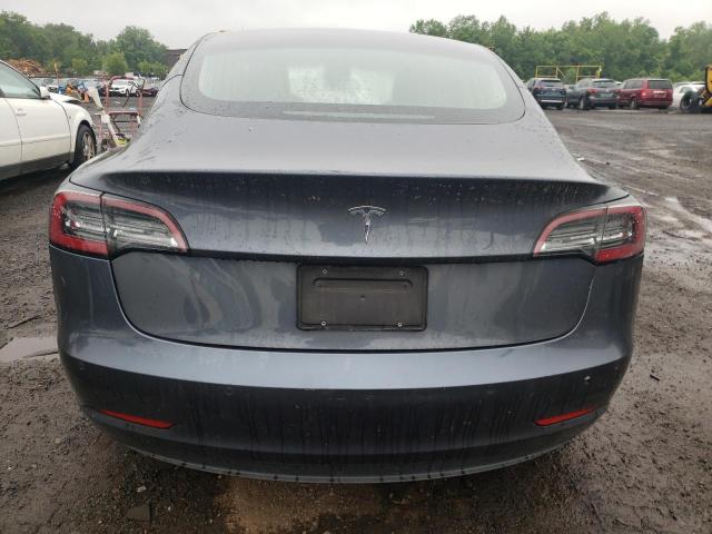  TESLA MODEL 3 2020 Gray