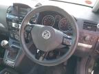 2013 VAUXHALL ZAFIRA EXC for sale at Copart SANDY