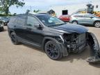 2019 GMC TERRAIN SLE   for sale at Copart QC - MONTREAL