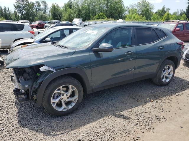 CHEVROLET TRAX LS 2025