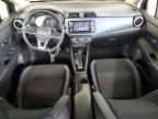 2025 Nissan Versa Sv de vânzare în Wheeling, IL - Side
