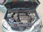 2004 HONDA CIVIC VTEC for sale at Copart YORK