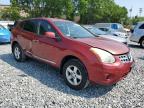 2013 Nissan Rogue S на продаже в North Billerica, MA - Side