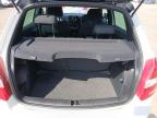 2010 SKODA FABIA VRS for sale at Copart WISBECH