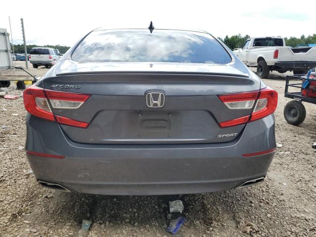  HONDA ACCORD 2019 Сharcoal