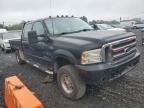 2002 Ford F350 Srw Super Duty იყიდება Hillsborough-ში, NJ - Side